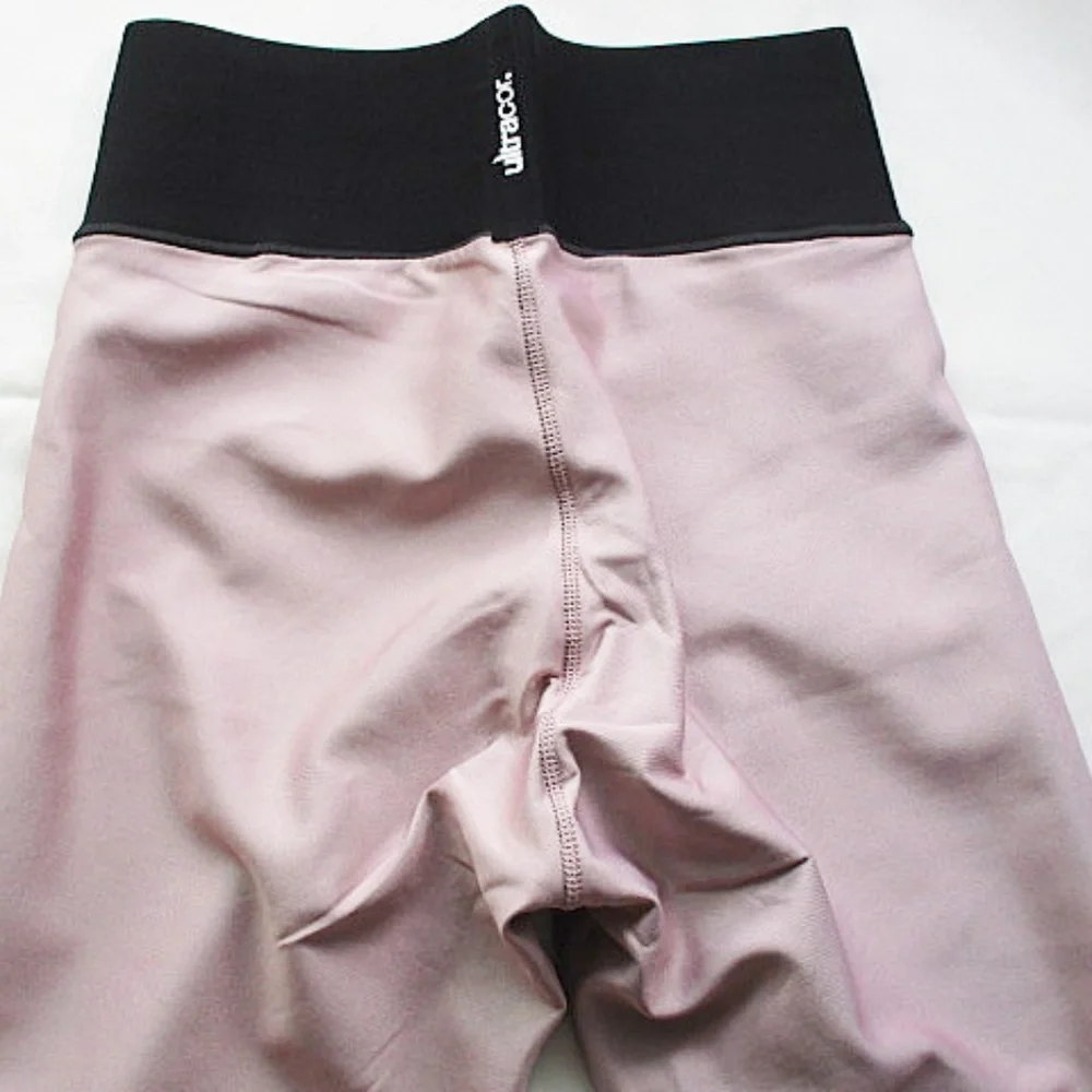 ULTRACOR Pink Leggings - XS - Picture 8 of 8